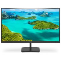 Philips E Line 241E1SC/00 LED display 59,9 cm (23.6) 1920 x 1080 Pixel Full HD Schwarz