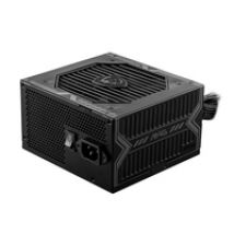 MSI MAG A550BN Netzteil 550 W 20+4 pin ATX ATX Schwarz