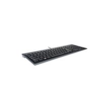 Kensington Advance Fit™ Full-Size Slim-Tastatur