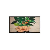 Philips Signage Solutions 32BDL4511D/00 Signage-Display Digitale A-Platine 81,3 cm (32) ADS 400 cd/m² Full HD Schwarz 24/7