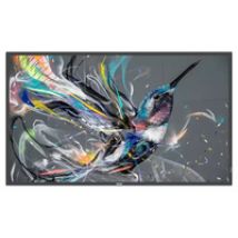 Philips Signage Solutions 75BDL3511Q/00 Signage-Display Digital Signage Flachbildschirm 190,5 cm (75) IPS 400 cd/m² 4K Ultra HD Schwarz