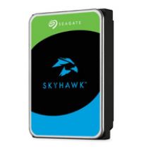 Seagate SkyHawk ST3000VX015 Interne Festplatte 3 TB 256 MB 3.5 Serial ATA III