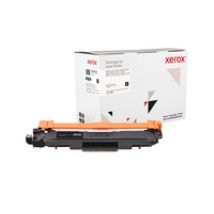 Everyday ™ Schwarz Toner von Xerox, kompatibel mit Brother TN-243BK, High capacity