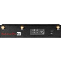 Securepoint BlackDwarf Pro as a Service für bis zu 15 Benutzer (12 Monate Mindestvertragslaufzeit/ Preis pro Monat)