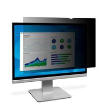 3M Blickschutzfilter für 24in Monitor, 16:10, PF240W1B