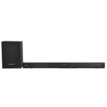 Grundig DSB995 Soundbar-Lautsprecher Schwarz 2.1 Kanäle 110 W