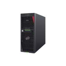 Fujitsu PRIMERGY TX1330 M5 Server Tower Intel Xeon E E-2388G 3,2 GHz 32 GB DDR4-SDRAM 500 W