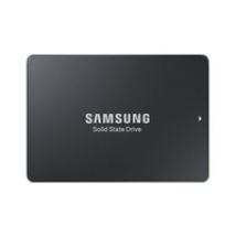 Samsung PM893 7,68 TB 2.5 Serial ATA III V-NAND TLC