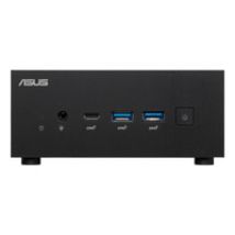 ASUS ExpertCenter PN64-S5012MD Intel® Core™ i5 i5-12500H 8 GB DDR5-SDRAM 256 GB SSD Mini PC Mini-PC Schwarz