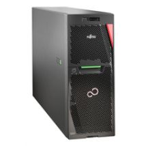 Fujitsu PRIMERGY TX2550 M7 Server Tower Intel® Xeon Silver 4410Y 2 GHz 32 GB DDR5-SDRAM 900 W