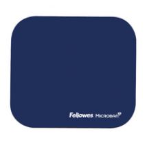 Fellowes Microban Blau