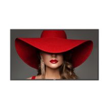 Philips 55BDL4650D Digital Signage Flachbildschirm 139,7 cm (55) LCD WLAN 500 cd/m² 4K Ultra HD Schwarz Eingebauter Prozessor Android 11 24/7