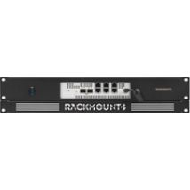 Rackmount.IT RM-DE-T1 Montage-Kit Schwarz