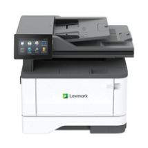 Lexmark XM3142 Laser A4 2400 x 600 DPI 40 Seiten pro Minute