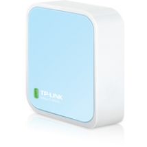 TP-Link Tragbarer 300Mbit/s-WLAN-Nano-Router