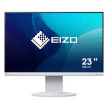 EIZO FlexScan EV2360-WT LED display 57,1 cm (22.5) 1920 x 1200 Pixel WUXGA Weiß