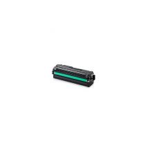 Original Samsung CLT-C506L Cyan Toner Cartridge