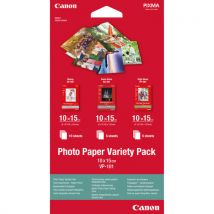 Original Canon VP-101 10x15 Photo Paper