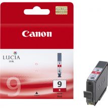 Original Canon PGI-9R Ink Tank Red