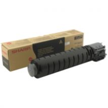 Original Sharp MX62GTBA Black Toner Cartridge