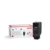 Original Xerox 006R04626 High Capacity Magenta Toner Cartridge