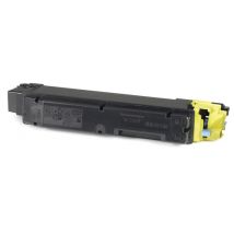 Original Kyocera TK-5160Y Yellow Toner Cartridge