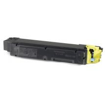 Original Kyocera TK-5150Y Yellow Toner Cartridge