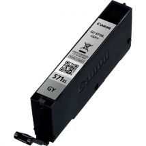 Original Canon CLI-571XL High Capacity Grey Ink Cartridge