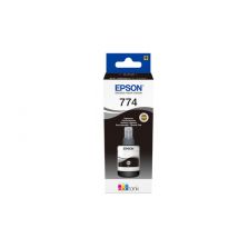 Original Epson T7741 Black Ink Bottle