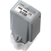 Original Canon PFI-1000 Chrome Optimizer Ink Cartridge