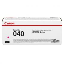 Original Canon 040 Magenta Toner Cartridge