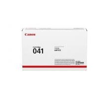 Original Canon 041 Black Toner Cartridge