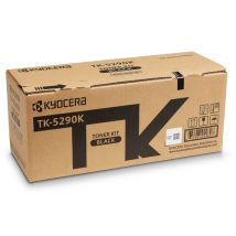 Original Kyocera TK-5290K Black Toner Cartridge