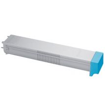 Original Samsung CLT-C6072S Cyan Toner Cartridge