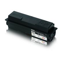 Original Epson C13S050584 Black Return Program Toner Cartridge