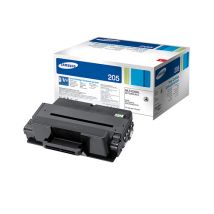 Original Samsung MLT-D205L Black Toner Cartridge