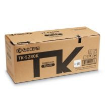 Original Kyocera TK-5280K Black Toner Cartridge