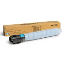 Original Xerox 006R01747 Cyan Toner Cartridge