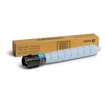 Original Xerox 006R01747 Cyan Toner Cartridge