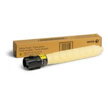 Original Xerox 006R01749 Yellow Toner Cartridge