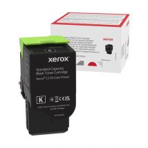 Original Xerox 006R04356 Black Toner Cartridge
