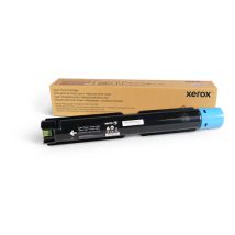 Original Xerox 006R01825 Cyan Toner Cartridge