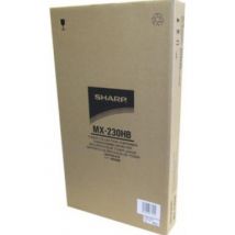Original Sharp MX230HB Waste Toner box