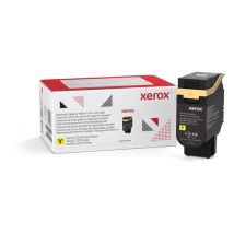 Original Xerox 006R04822 Yellow Toner Cartridge