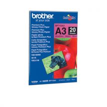 Original Brother A3 Glossy Photo Paper