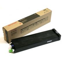 Original Sharp MX45GTBA Black Toner Cartridge
