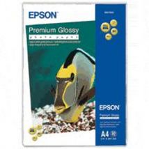 Original Epson (A3+) Heavy Weight Matte Paper (50 Sheets) 167gsm