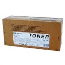 Original Philips PFA741 Black Toner Cartridge