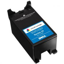 Original Dell X769N Ink Cartridge Multipack (C/M/Y)