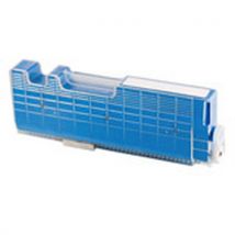 Original Ricoh Type 125 Cyan Toner Cartridge